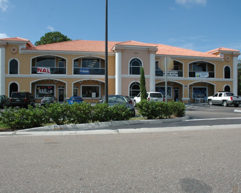 Windermere Musallah - Islamic Center of Orlando