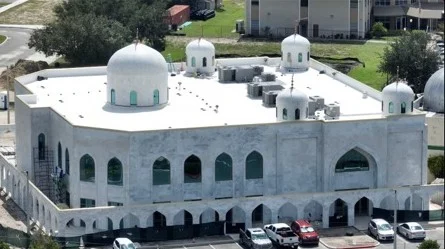 Masjid Fund (Day to Day Operations)